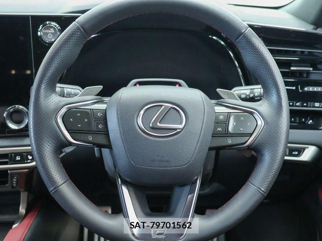 Lexus RX 2024-10 8100223-16