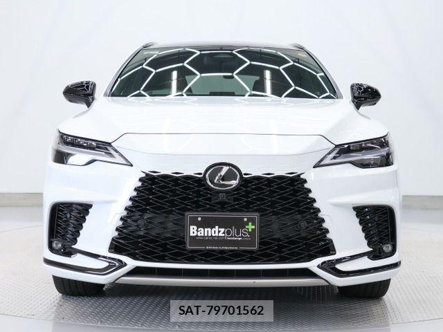 Lexus RX 2024-10 8100223-2