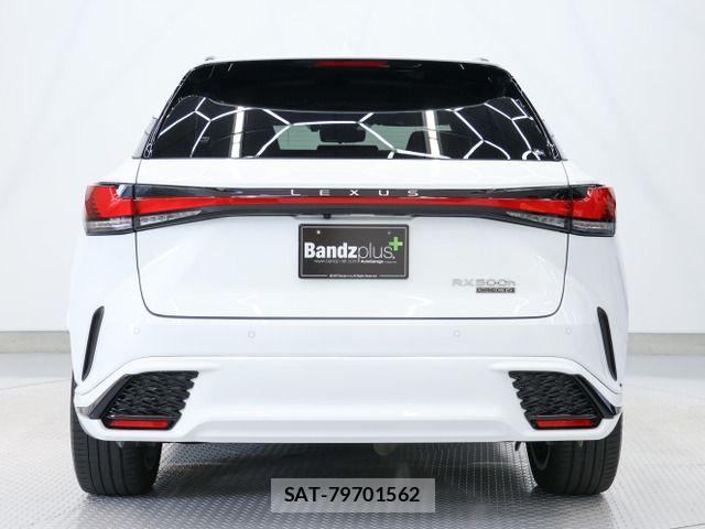 Lexus RX 2024-10 8100223-6
