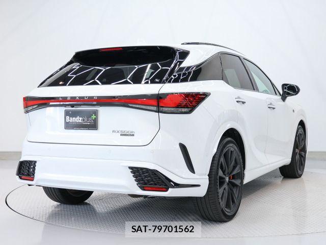 Lexus RX 2024-10 8100223-7