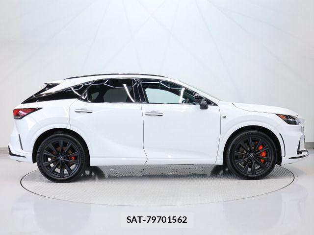 Lexus RX 2024-10 8100223-8