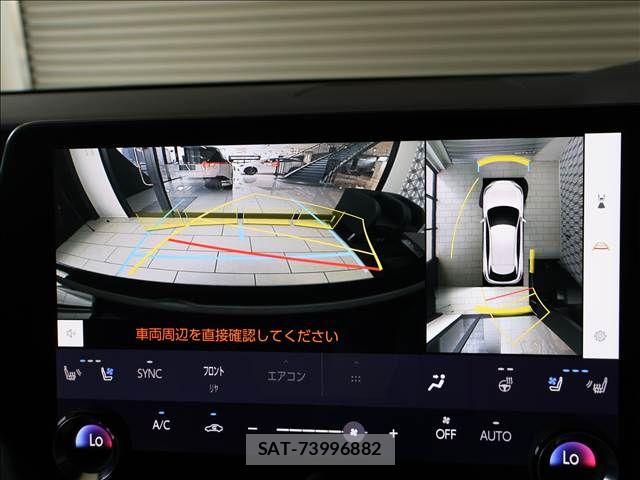 Lexus RX 2023-03 8100219-12