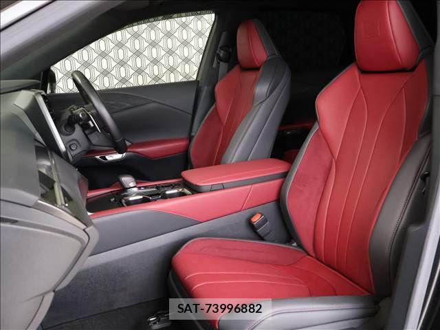 Lexus RX 2023-03 8100219-13