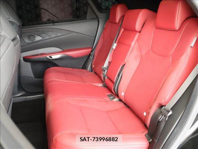 Lexus RX 2023-03 8100219-14