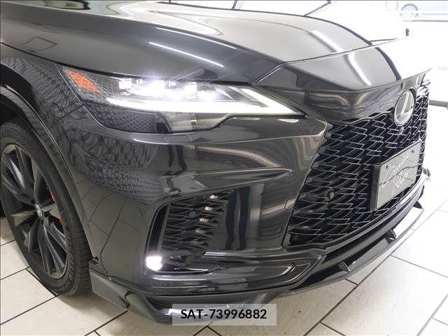 Lexus RX 2023-03 8100219-15