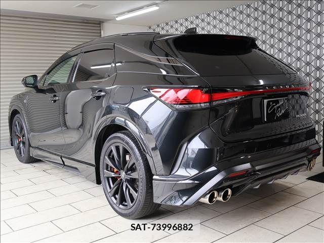 Lexus RX 2023-03 8100219-1