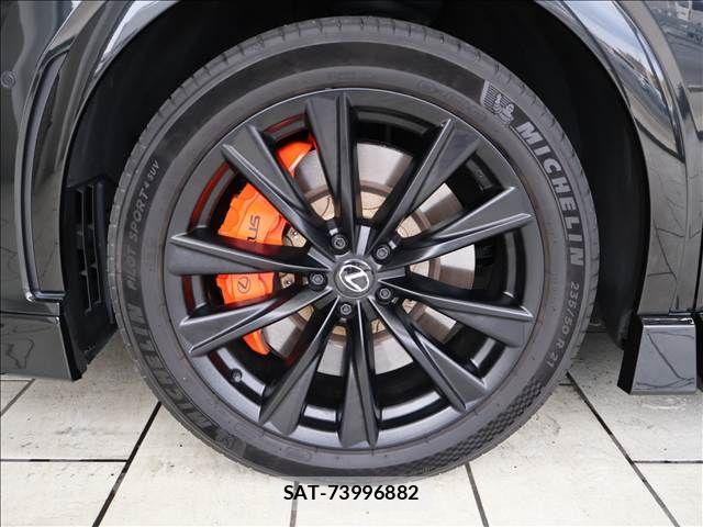 Lexus RX 2023-03 8100219-8