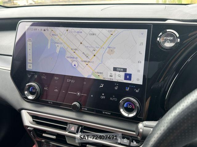 Lexus RX 2023-08 8100218-12
