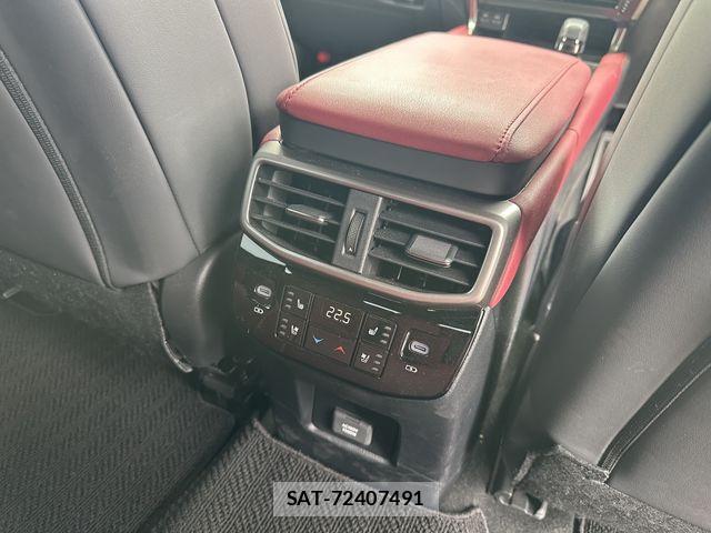 Lexus RX 2023-08 8100218-15
