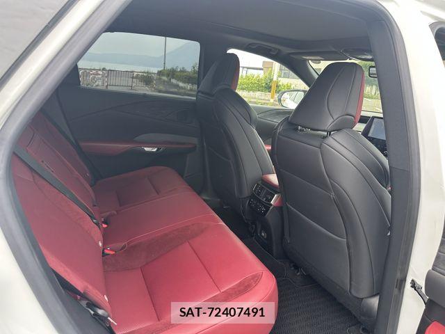 Lexus RX 2023-08 8100218-16
