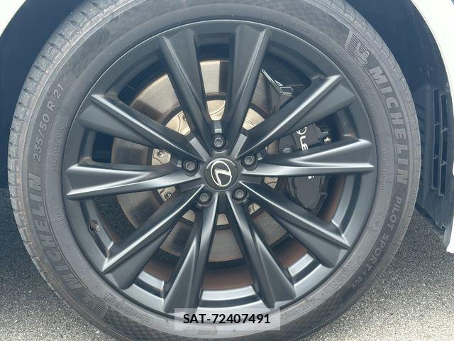 Lexus RX 2023-08 8100218-20