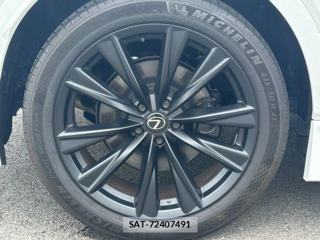 Lexus RX 2023-08 8100218-21