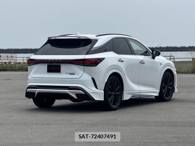 Lexus RX 2023-08 8100218-2
