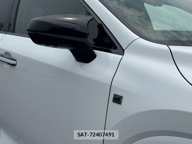 Lexus RX 2023-08 8100218-29