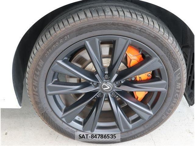 Lexus RX 2024-07 8100221-11