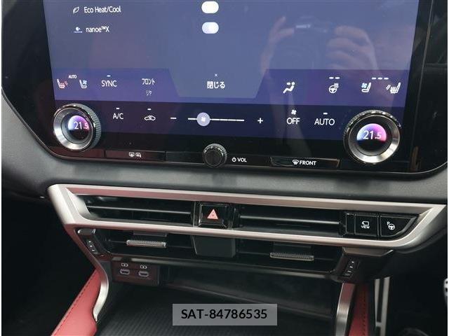 Lexus RX 2024-07 8100221-13