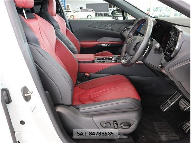 Lexus RX 2024-07 8100221-19
