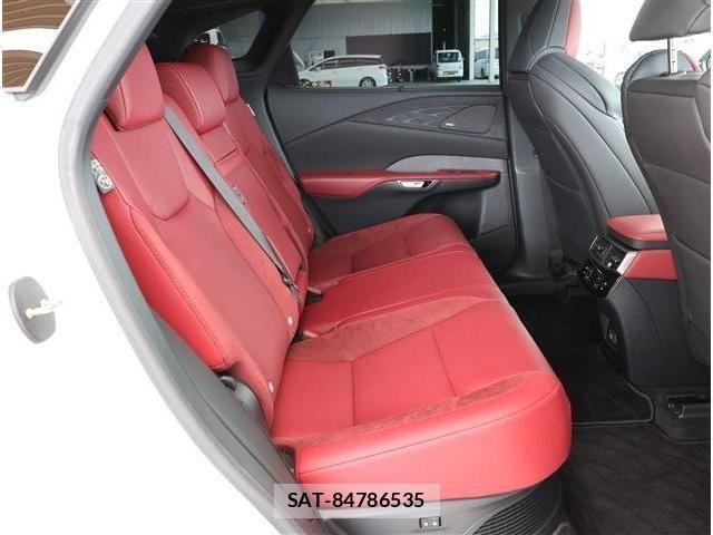 Lexus RX 2024-07 8100221-20