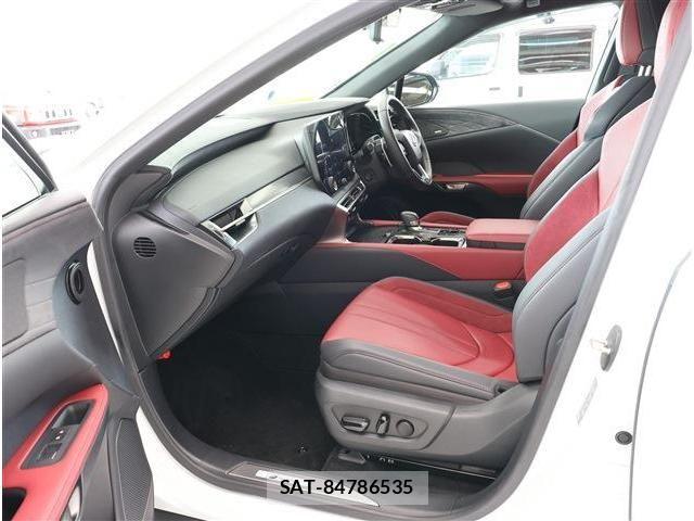 Lexus RX 2024-07 8100221-21