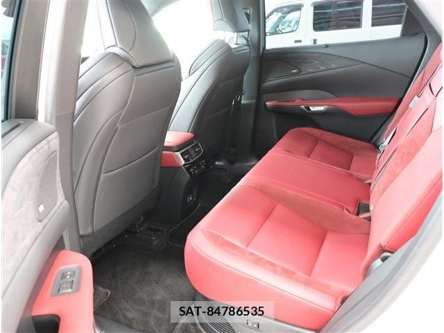 Lexus RX 2024-07 8100221-22