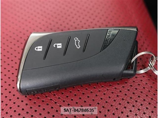 Lexus RX 2024-07 8100221-23