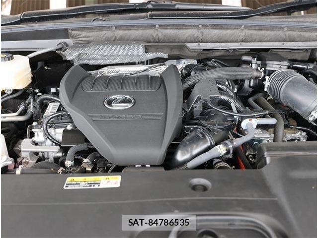 Lexus RX 2024-07 8100221-25