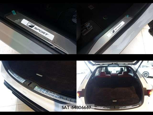 Lexus RX 2023-03 8131067-9