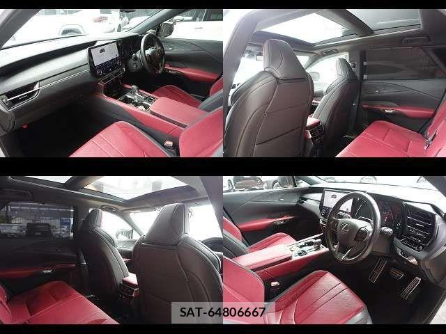 Lexus RX 2023-03 8131067-15