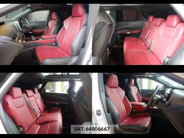 Lexus RX 2023-03 8131067-17