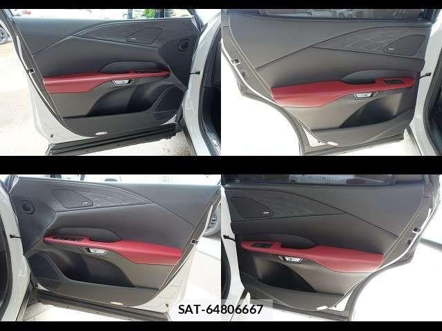 Lexus RX 2023-03 8131067-19