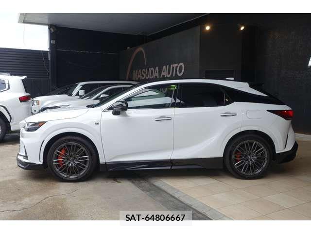 Lexus RX 2023-03 8131067-5