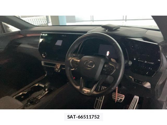 Lexus RX 2024-05 8131068-11