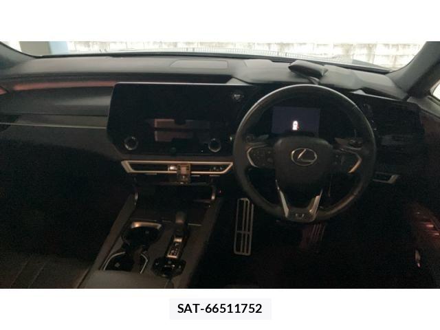 Lexus RX 2024-05 8131068-13