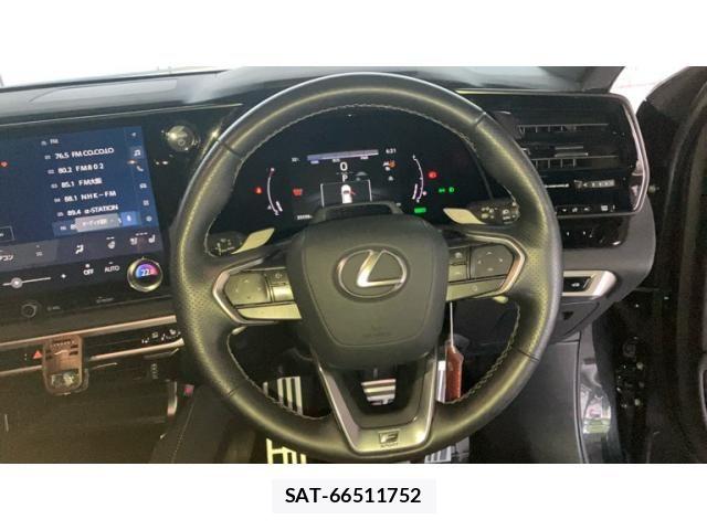 Lexus RX 2024-05 8131068-17