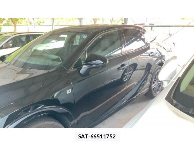 Lexus RX 2024-05 8131068-5