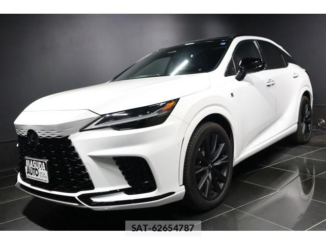 Lexus RX 2024-02 8131066-0
