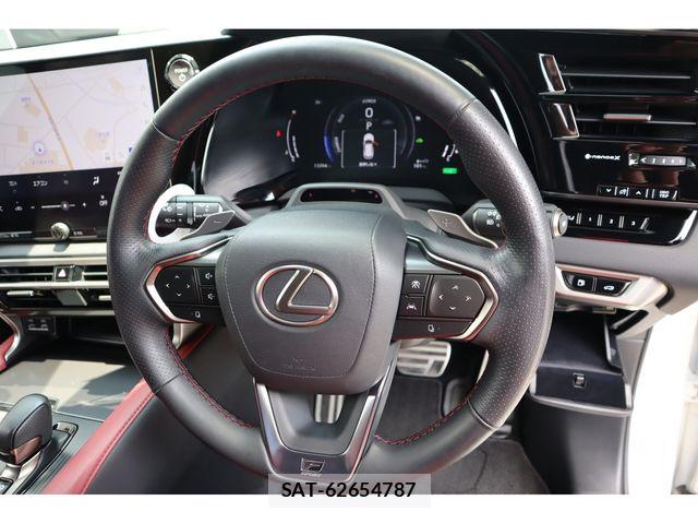 Lexus RX 2024-02 8131066-12