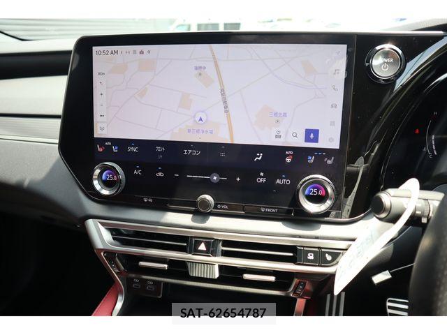 Lexus RX 2024-02 8131066-13
