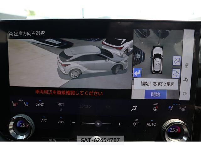 Lexus RX 2024-02 8131066-15