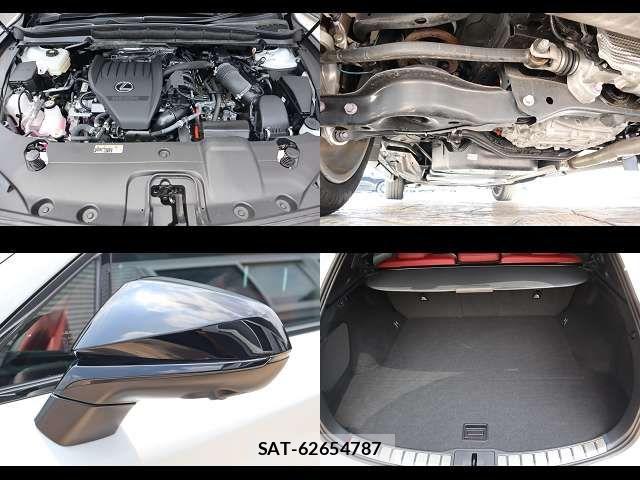 Lexus RX 2024-02 8131066-26