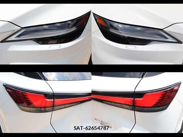 Lexus RX 2024-02 8131066-28