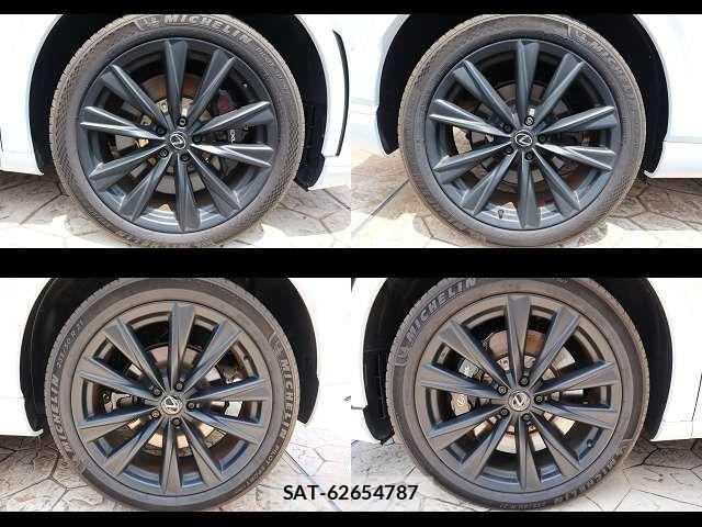Lexus RX 2024-02 8131066-29