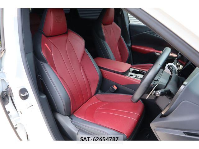 Lexus RX 2024-02 8131066-8