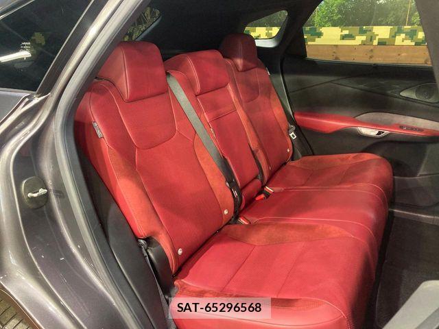 Lexus RX 2023-07 8146093-9