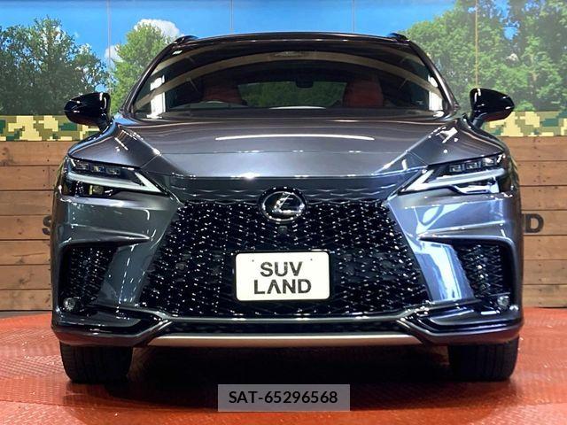Lexus RX 2023-07 8146093-13