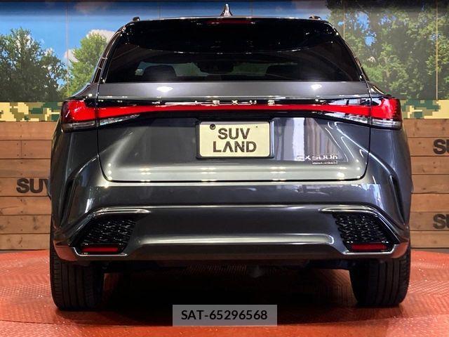 Lexus RX 2023-07 8146093-14