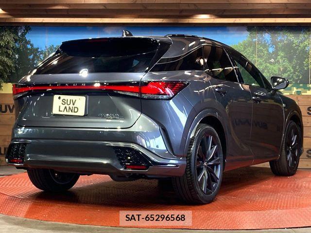 Lexus RX 2023-07 8146093-16