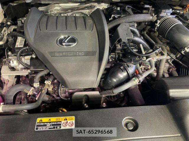 Lexus RX 2023-07 8146093-17