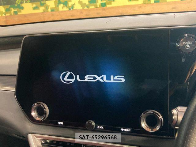 Lexus RX 2023-07 8146093-3