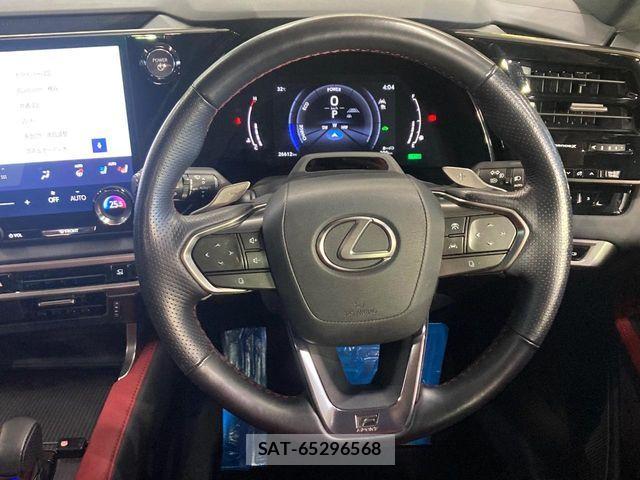 Lexus RX 2023-07 8146093-7